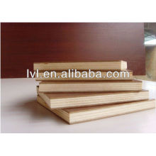 Melamine veneer Plywood